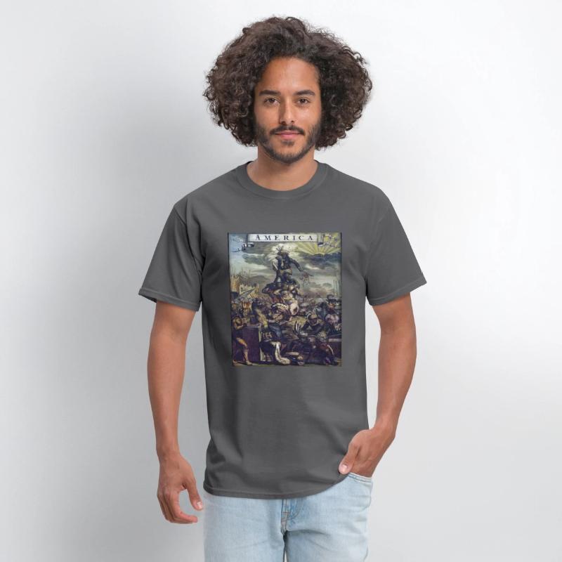 This Is America