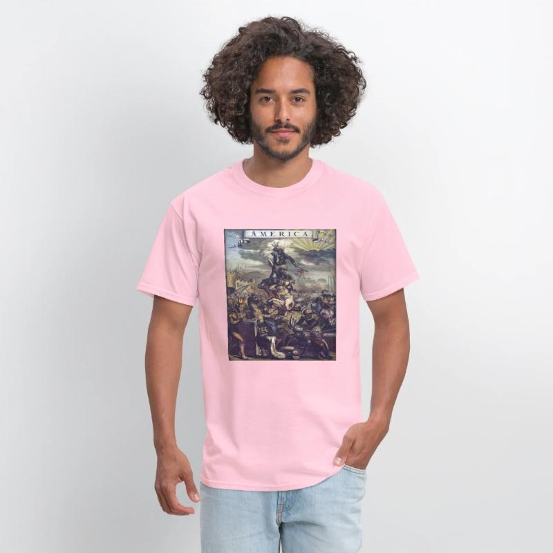 This Is America