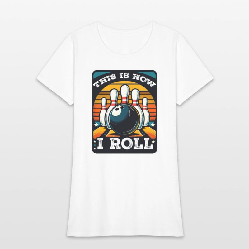 This Is How I Roll