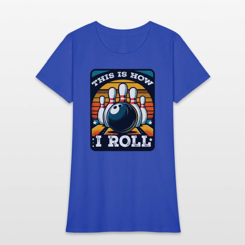 This Is How I Roll