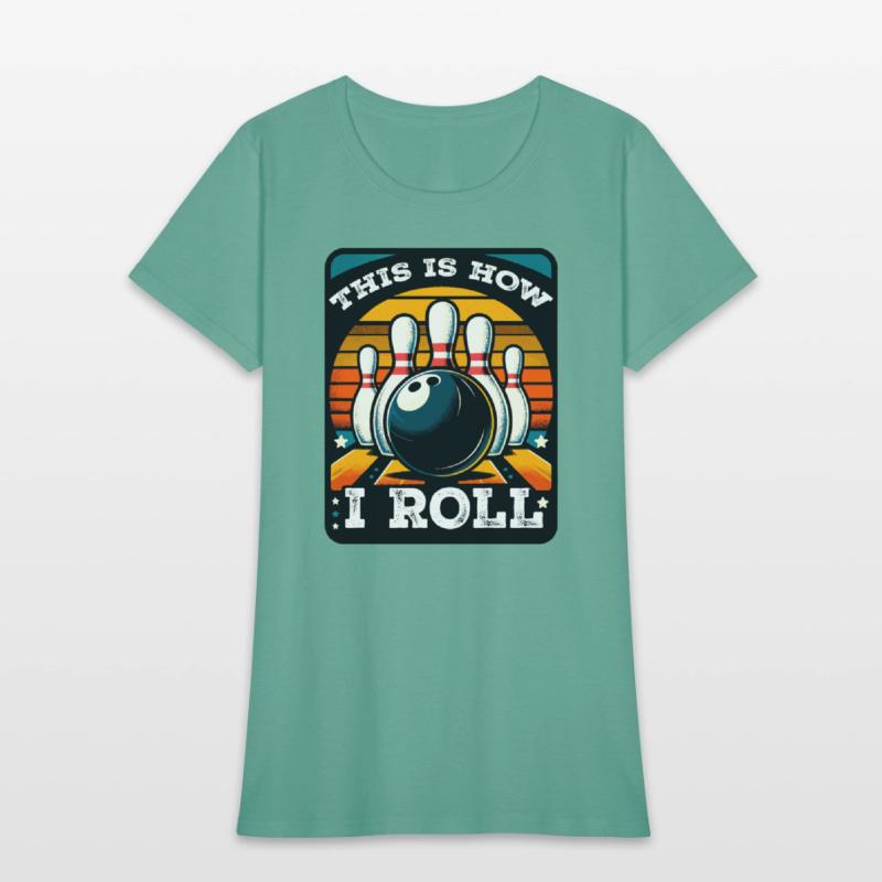 This Is How I Roll