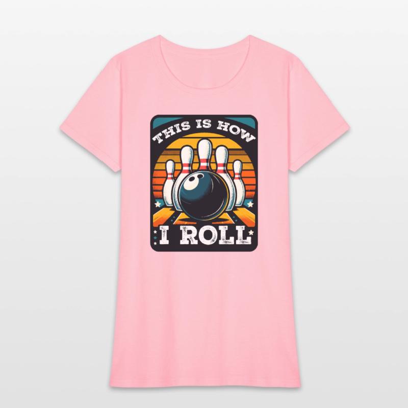 This Is How I Roll