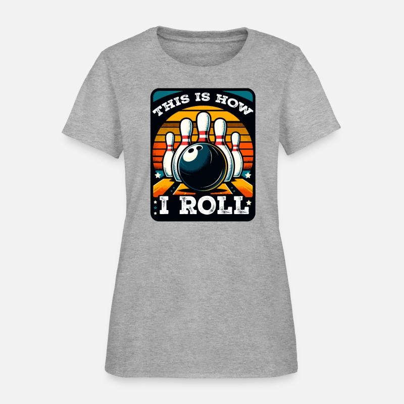 This Is How I Roll