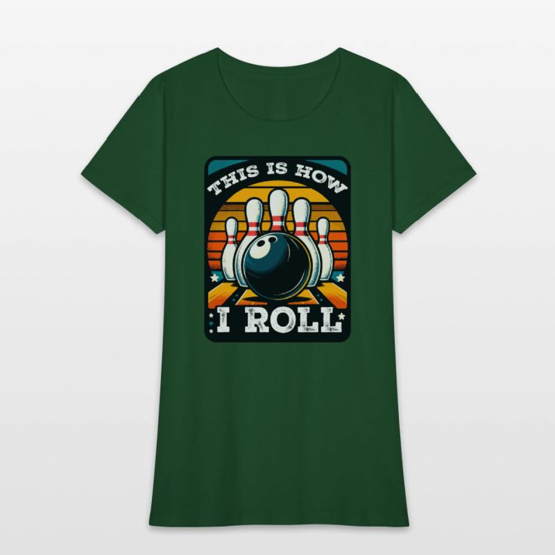This Is How I Roll