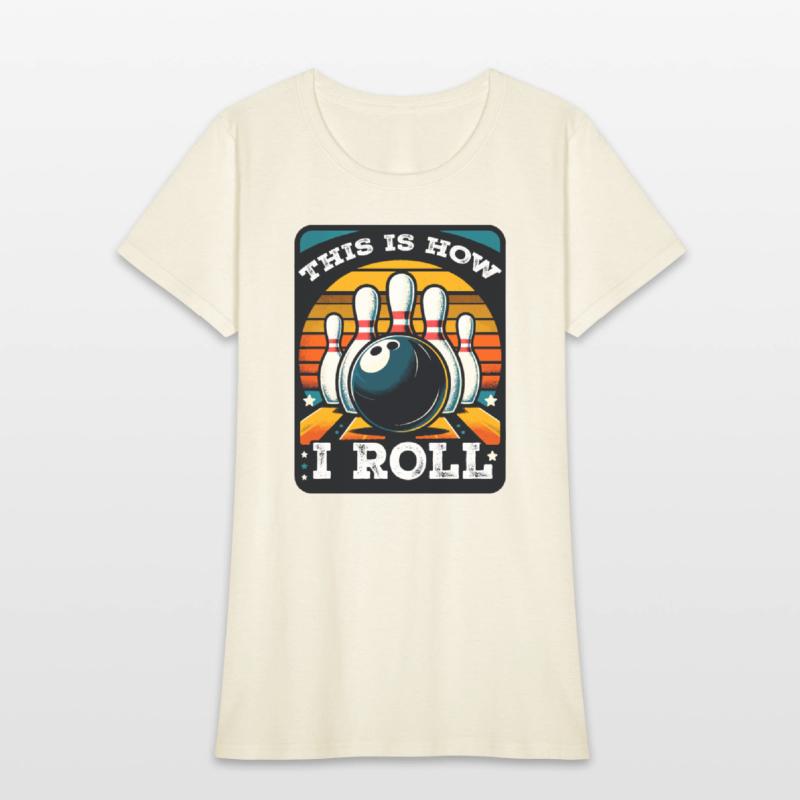 This Is How I Roll