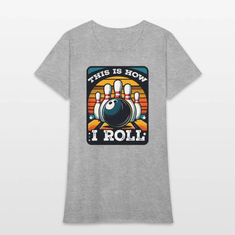 This Is How I Roll