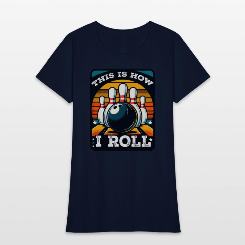 This Is How I Roll