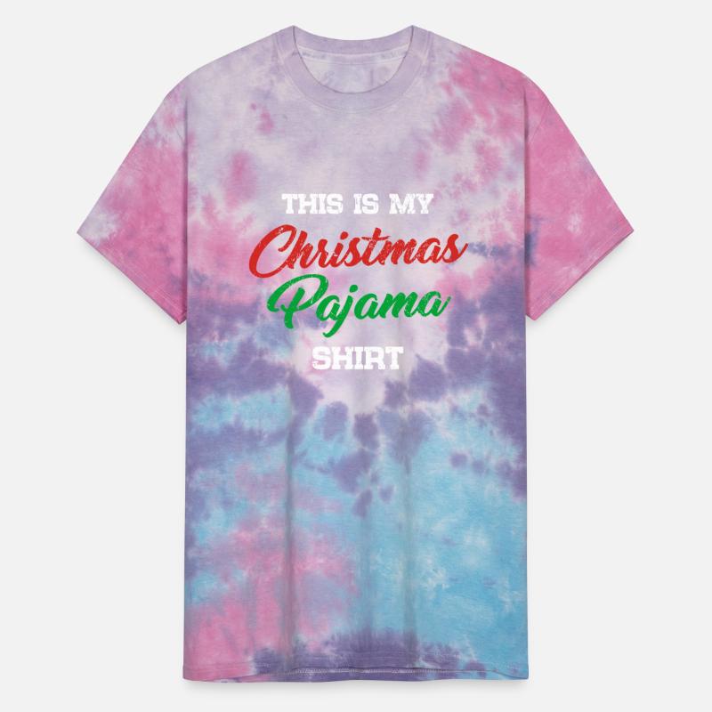 This is My Christmas Themed Shirt Funny Xmas Meme