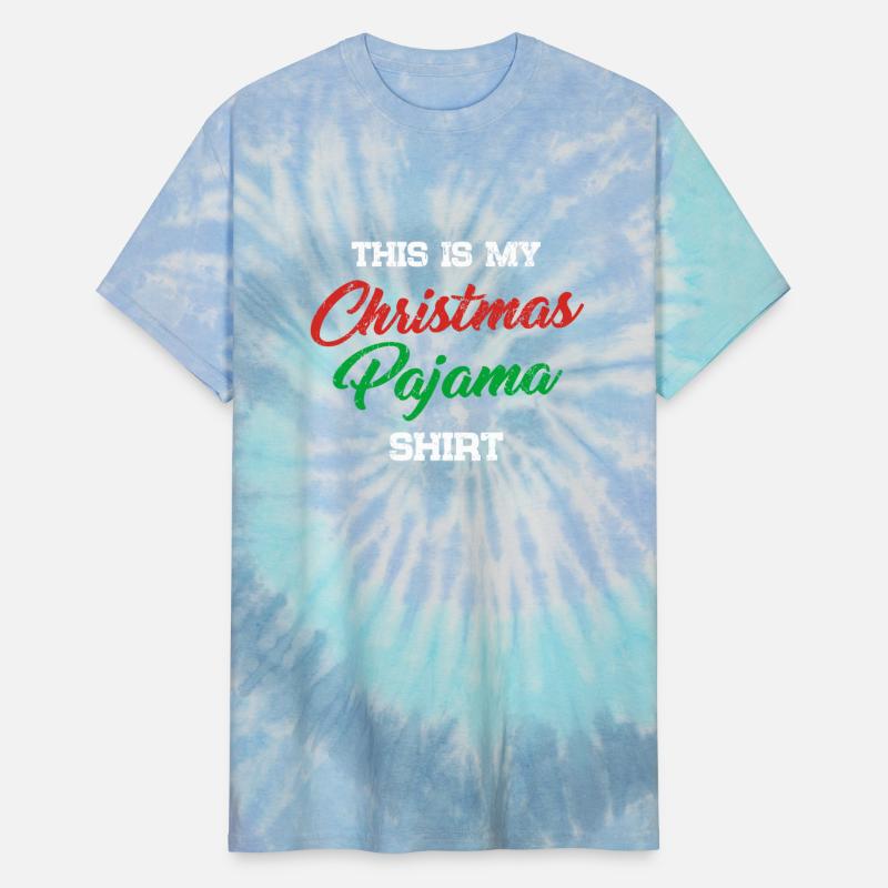 This is My Christmas Themed Shirt Funny Xmas Meme