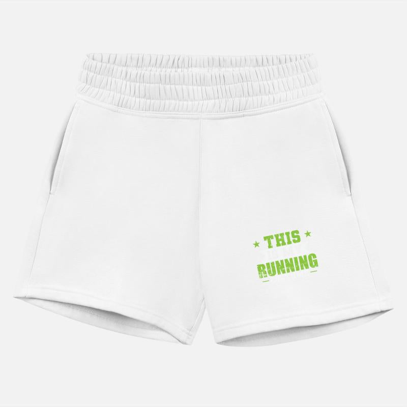 This is my Running Costume