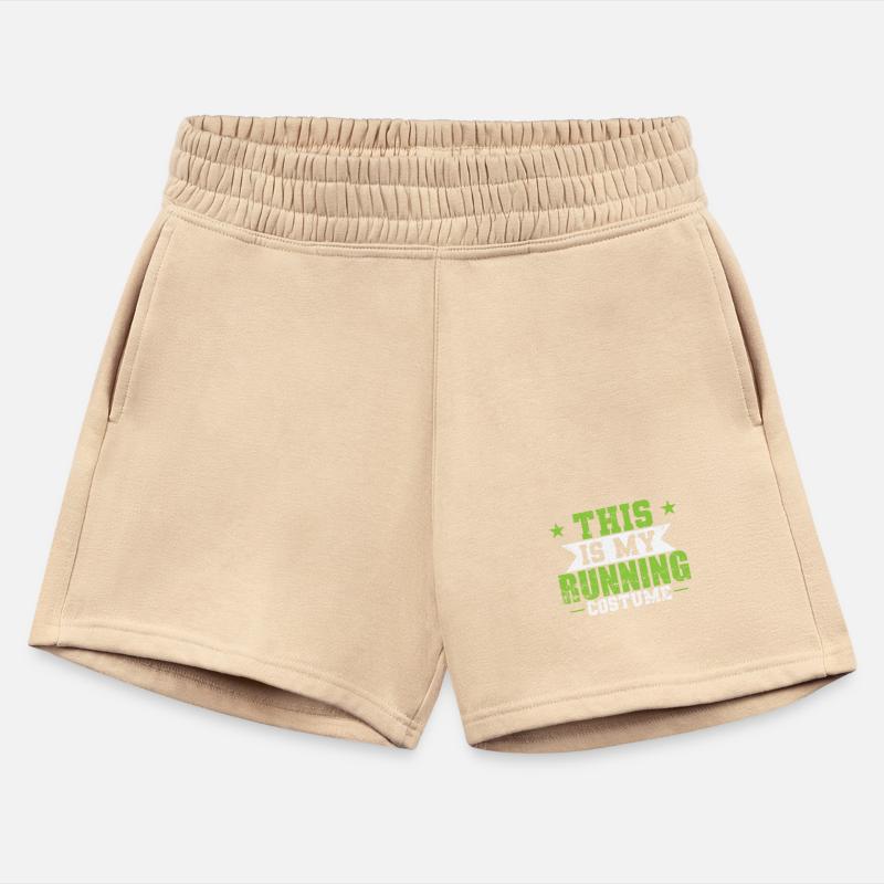 This is my Running Costume