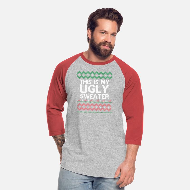 This Is My Ugly Decor Set