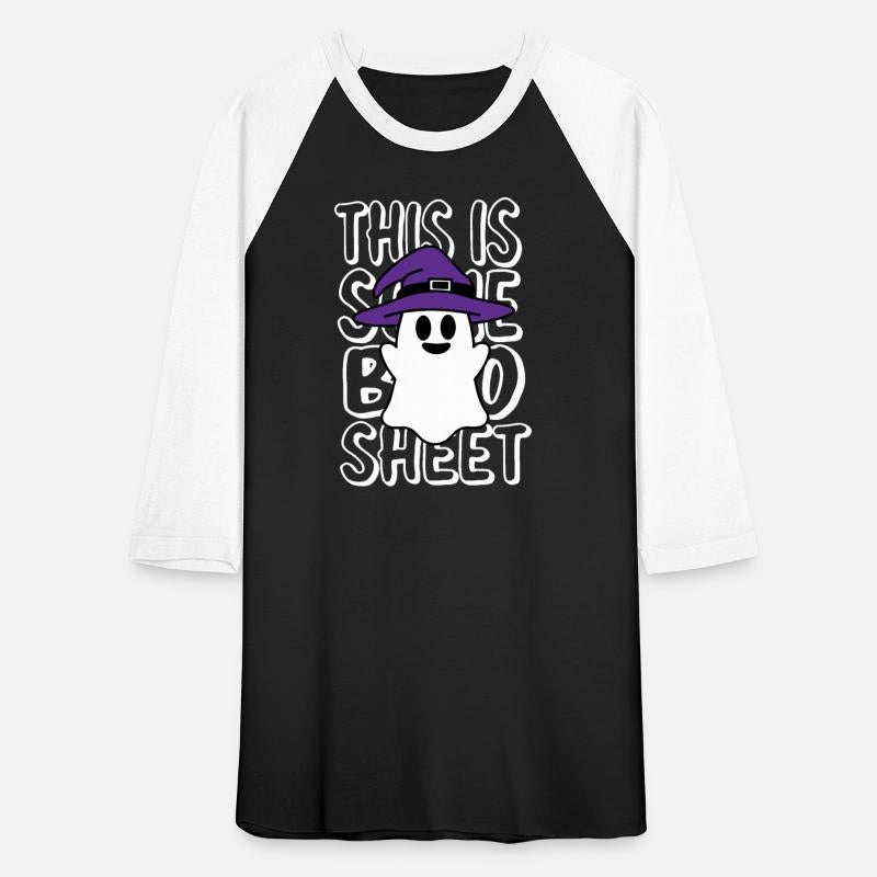 This is some boo sheet halloween ghost gift