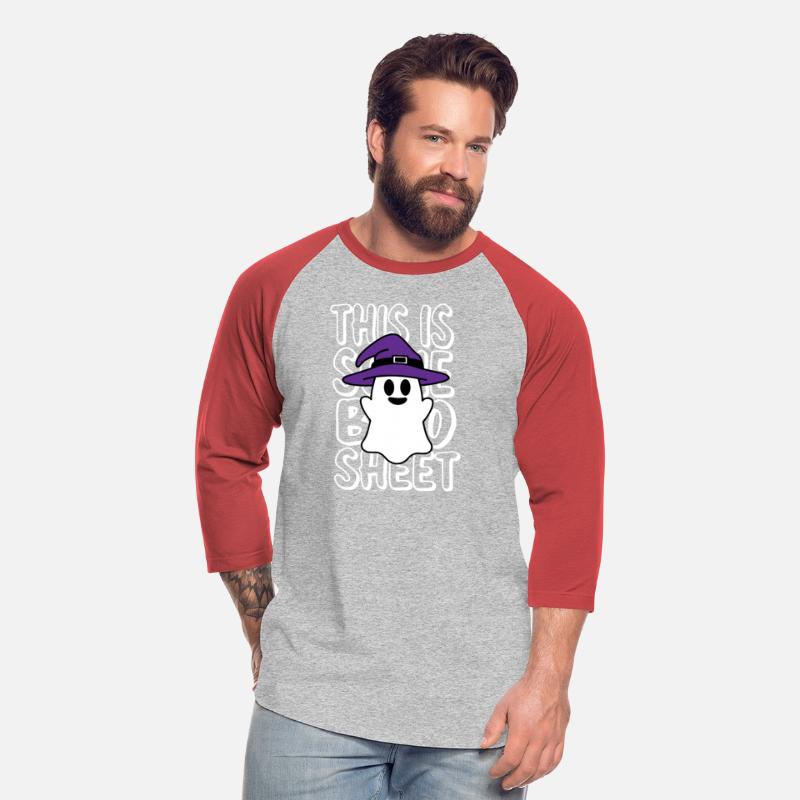This is some boo sheet halloween ghost gift
