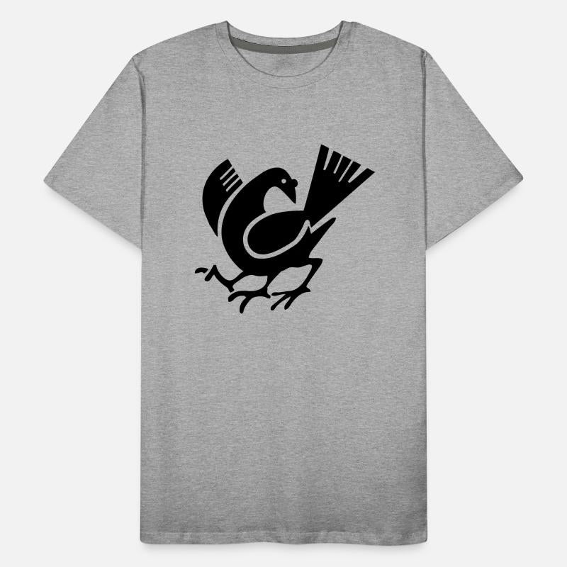 Three Legged Crow
