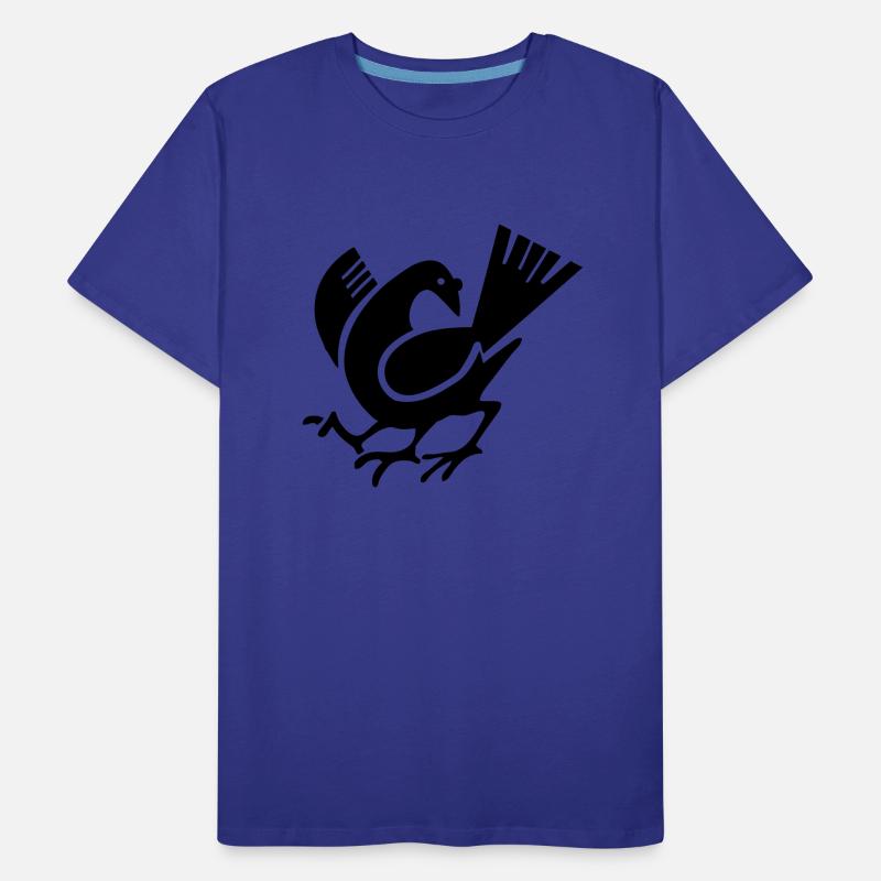 Three Legged Crow