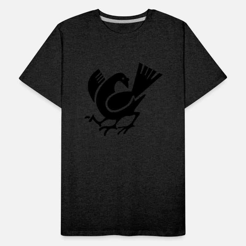 Three Legged Crow