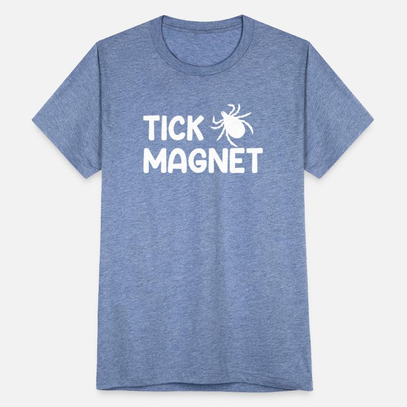 tick magnet, Camping Tick Magnet