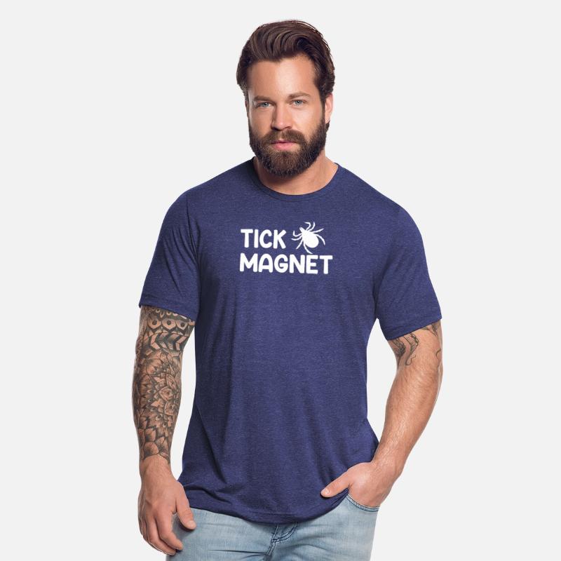 tick magnet, Camping Tick Magnet