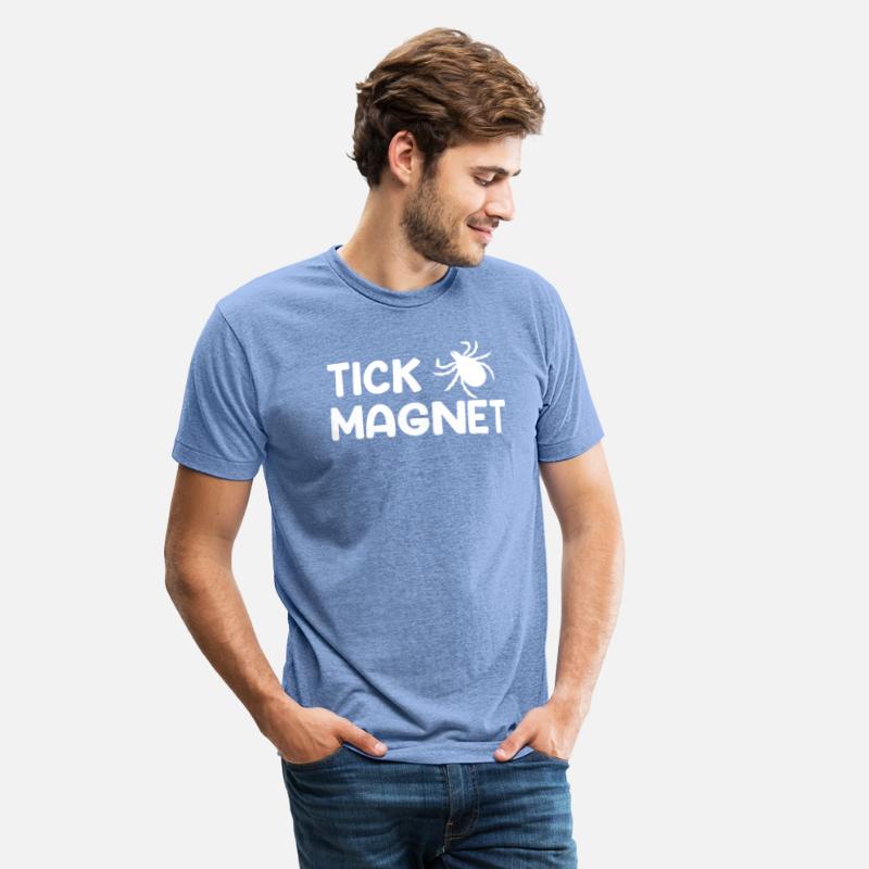 tick magnet, Camping Tick Magnet