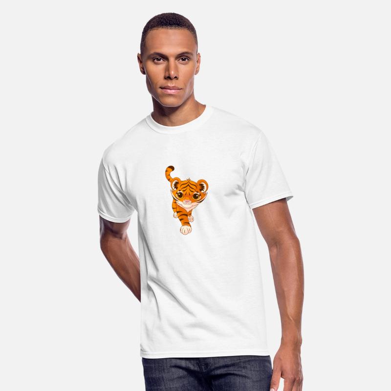 Tiger Love