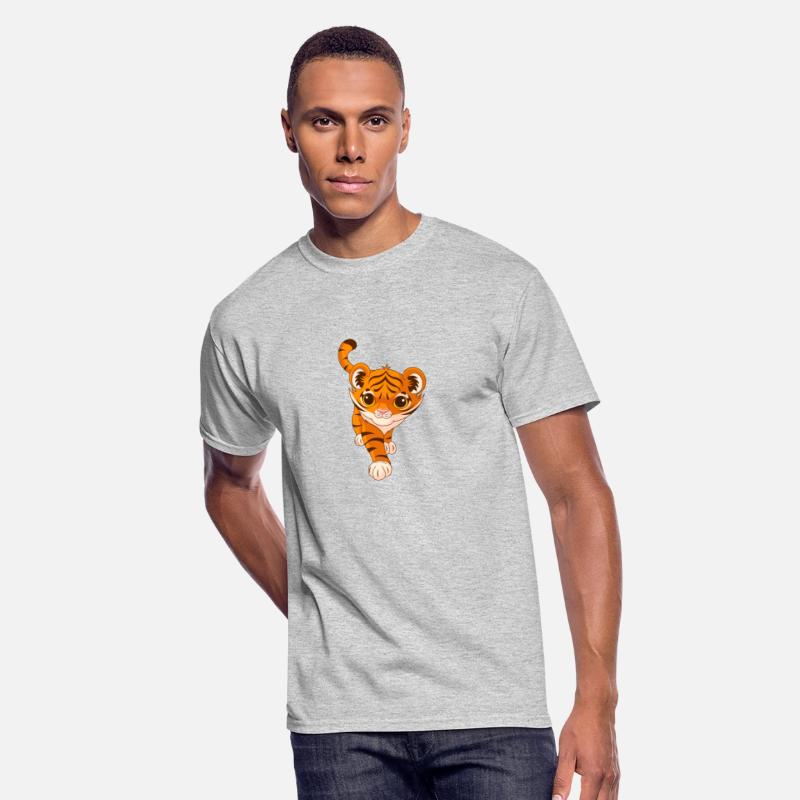 Tiger Love