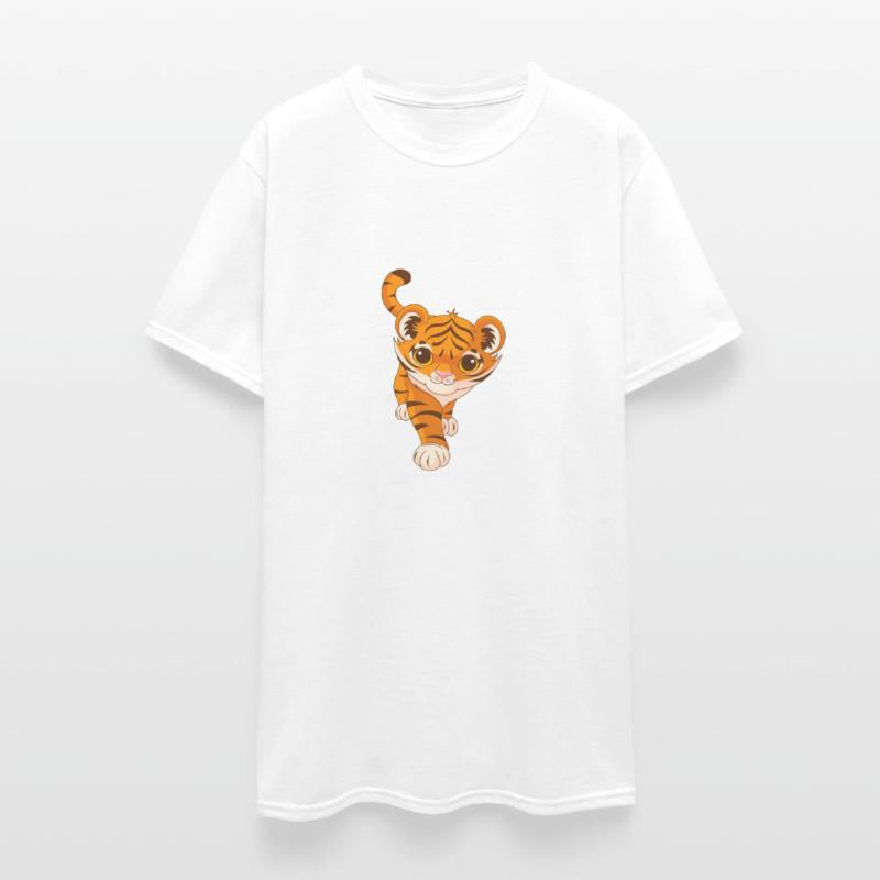 Tiger Love