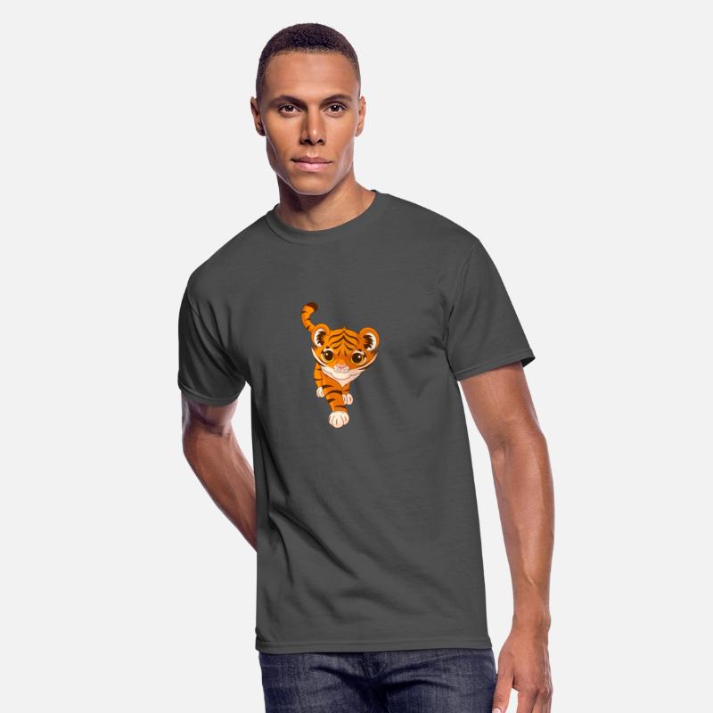 Tiger Love