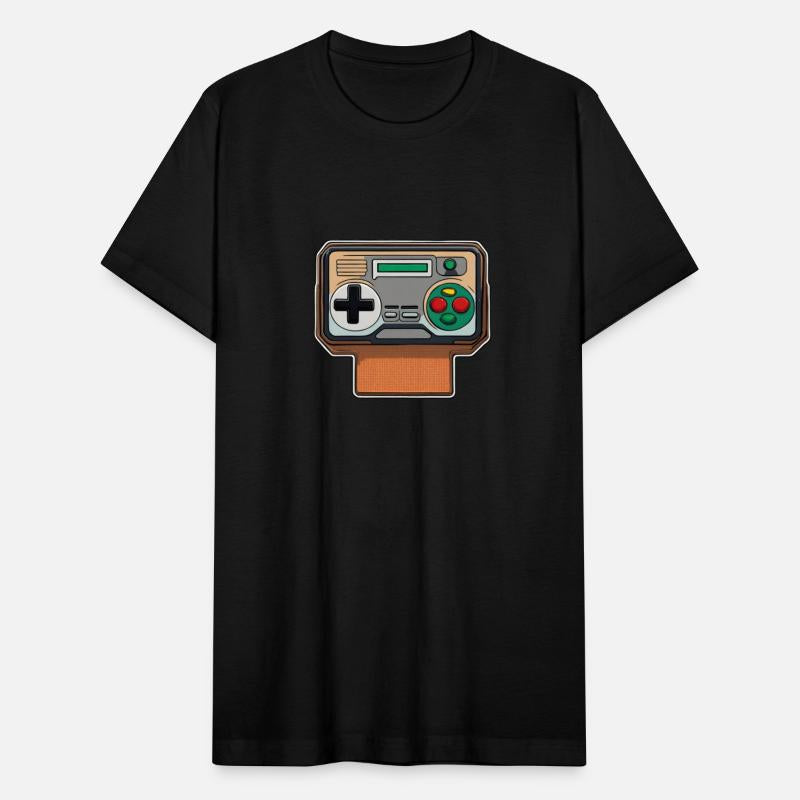 Timeless Gamer's Hand