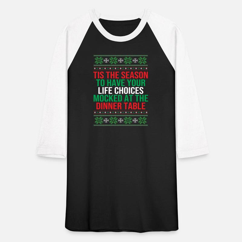 Tis The Season To Have Your Life