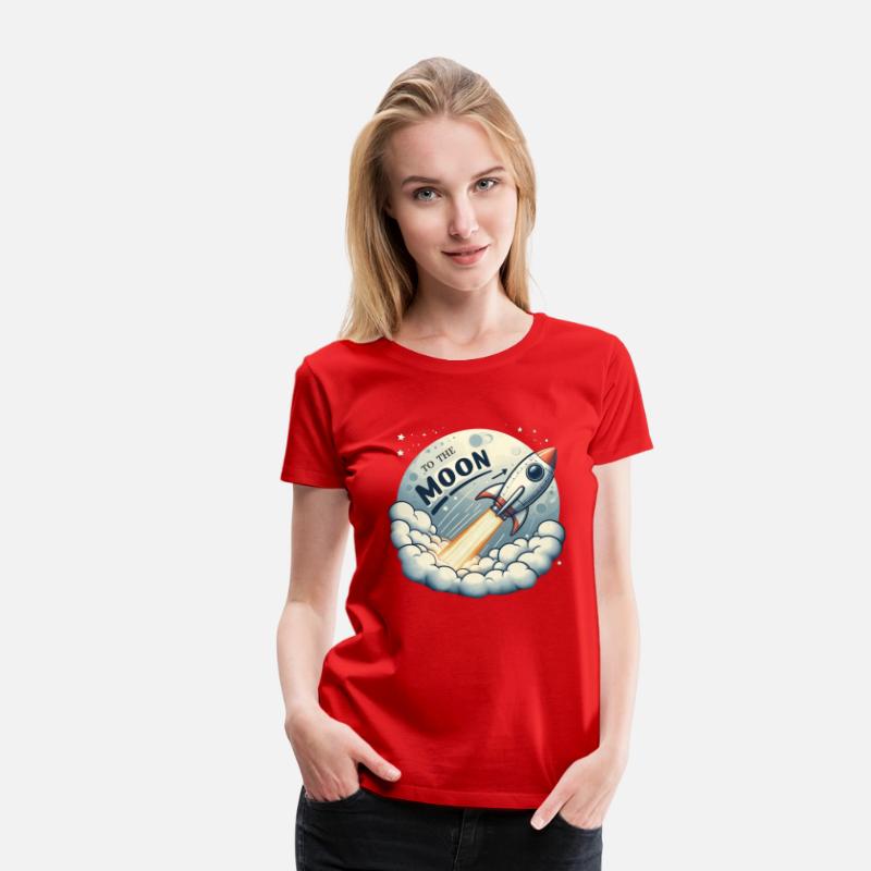 To The Moon