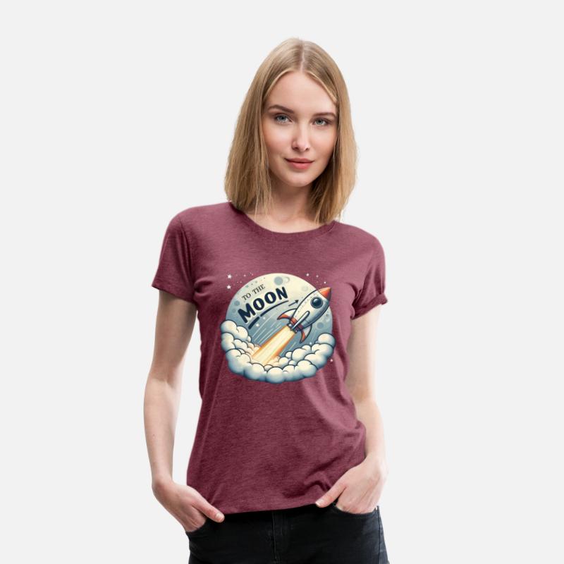 To The Moon