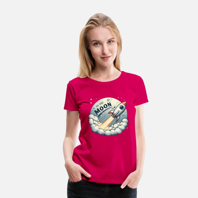 To The Moon