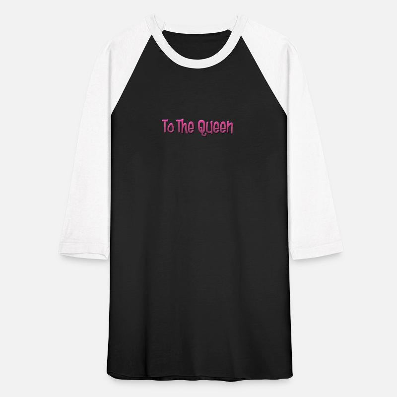 To The Queen