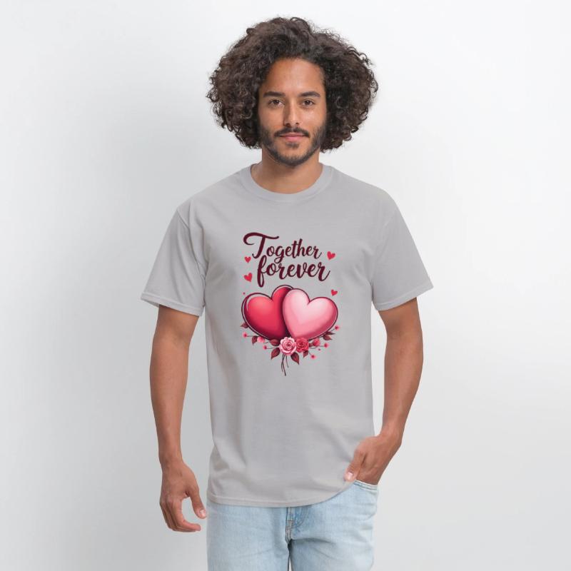 Together Forever - Valentine's Day