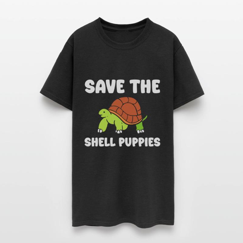 Tortoise Lover Veterinarian