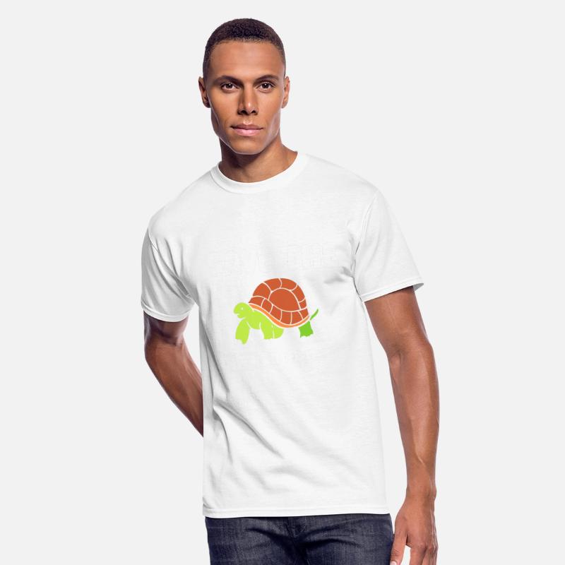 Tortoise Lover Veterinarian