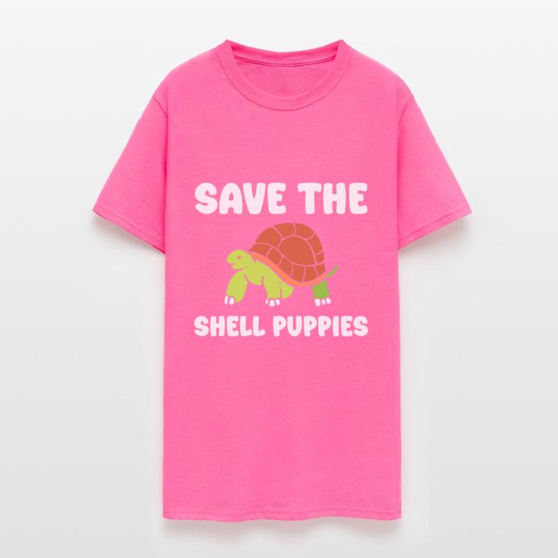 Tortoise Lover Veterinarian
