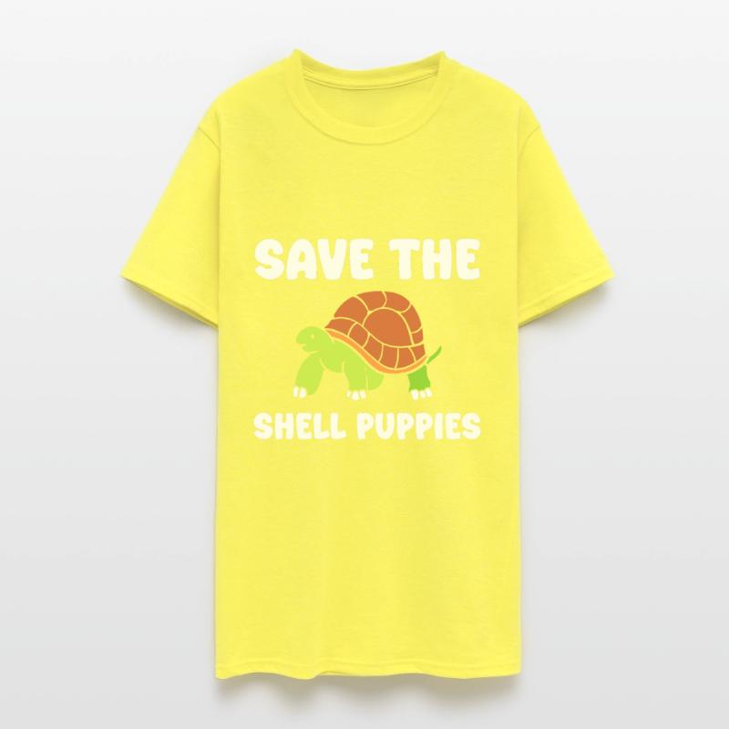 Tortoise Lover Veterinarian