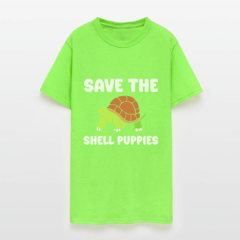 Tortoise Lover Veterinarian