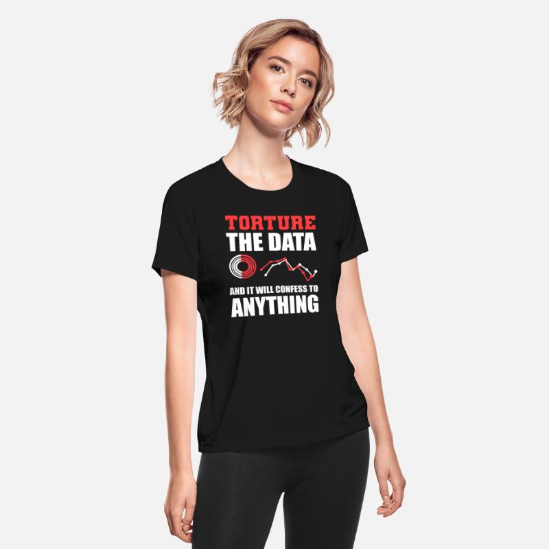 Torture The Data And It Will Confess To Anything