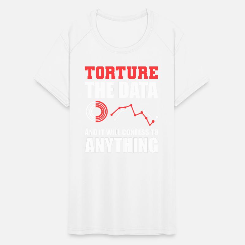 Torture The Data And It Will Confess To Anything