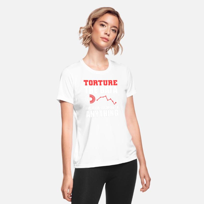Torture The Data And It Will Confess To Anything