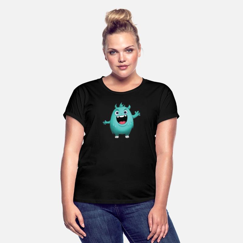 Tosca Blue Monster