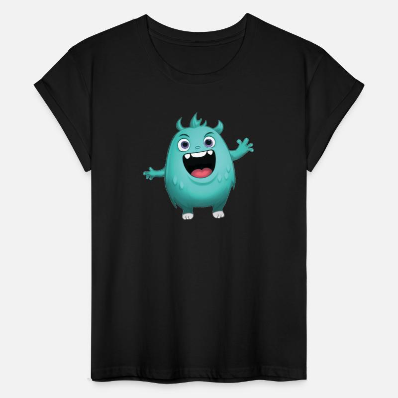 Tosca Blue Monster