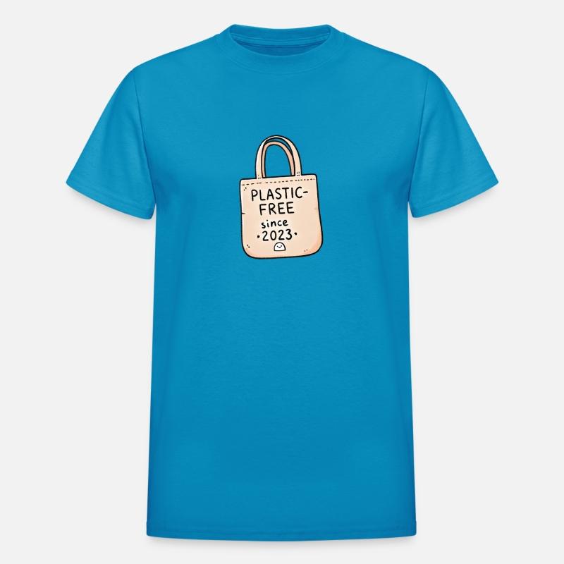 Tote Bag Plastic Free