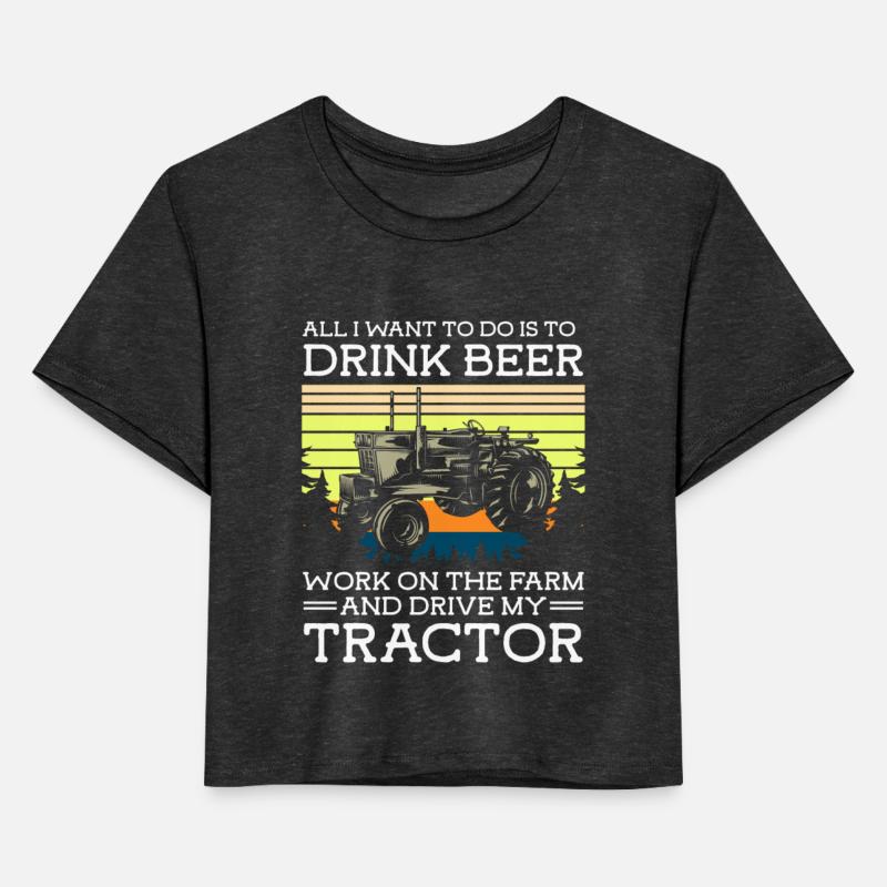 Tractor Diesel