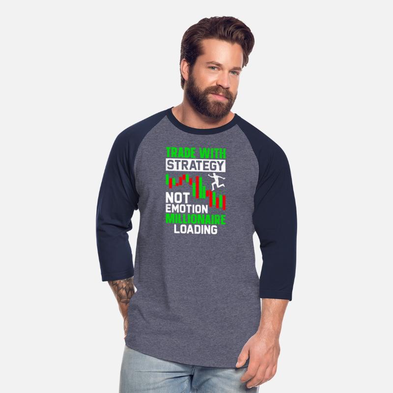 Trade With Strategy Not Emotion Millionaire Crypto