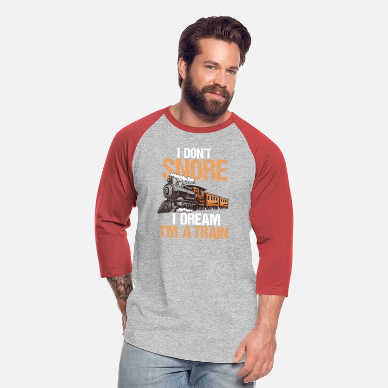 train snoring train dream train express motive