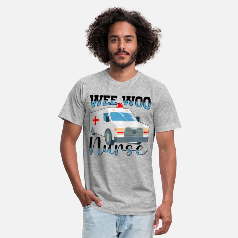 Transport Nurse Critical Care Ambulance Nurse